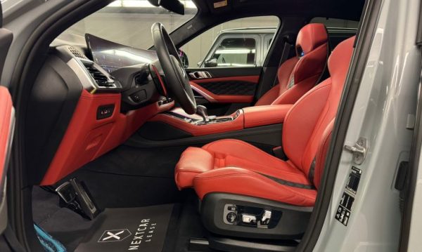 BMW X6 M Competition - Image 18
