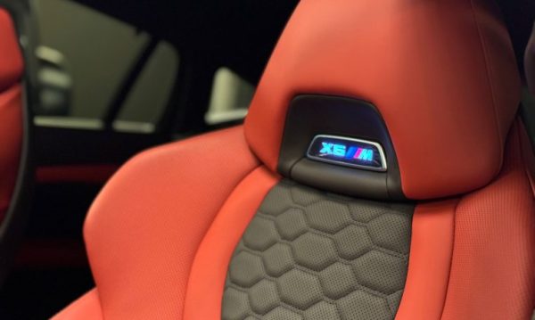 BMW X6 M Competition - Image 17