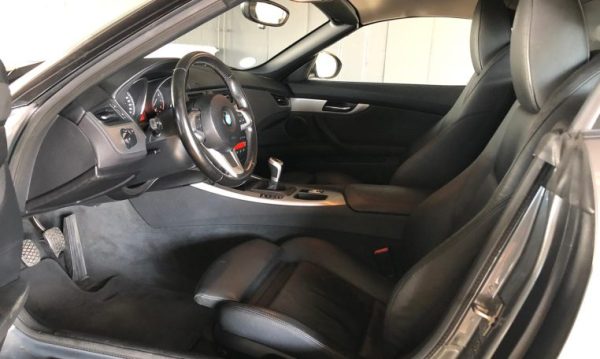 BMW Z4 sDrive 23i - Image 4