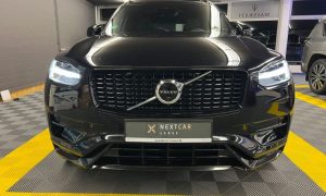 Volvo XC90 R Design AWD