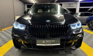 BMW X5 xDrive 45e M Sport