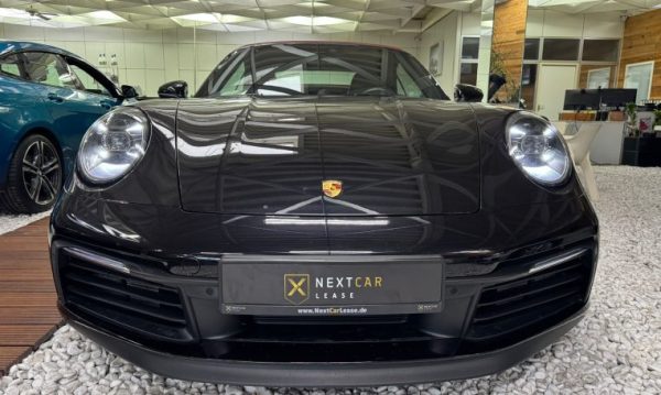 Porsche 911 Carrera S Cabrio - Image 2