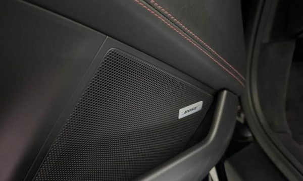 Porsche 911 Carrera S Cabrio - Image 11