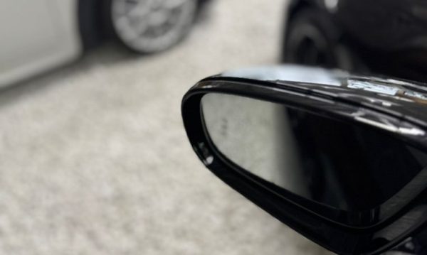 Porsche 911 Carrera S Cabrio - Image 13