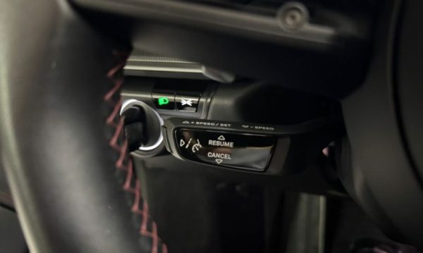 Porsche 911 Carrera S Cabrio - Image 14