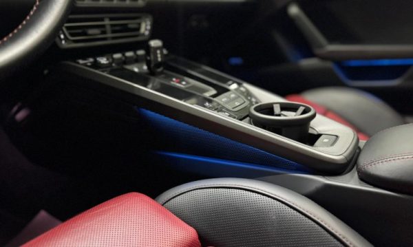 Porsche 911 Carrera S Cabrio - Image 16