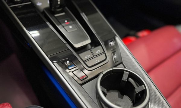 Porsche 911 Carrera S Cabrio - Image 17