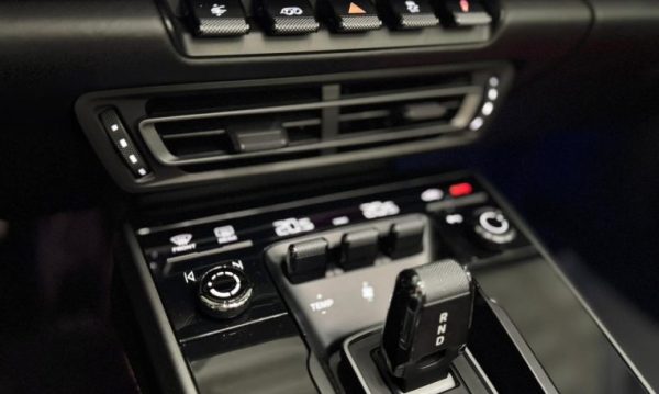 Porsche 911 Carrera S Cabrio - Image 18