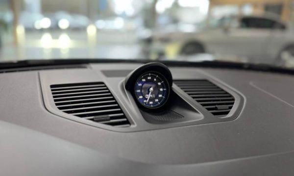Porsche 911 Carrera S Cabrio - Image 21
