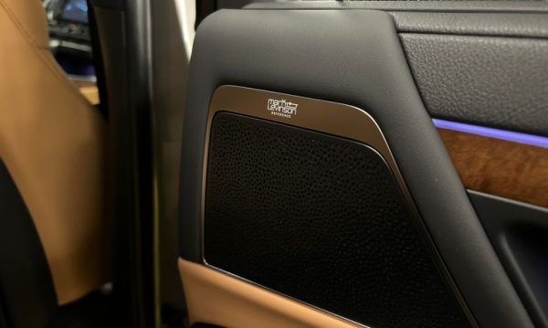 Lexus LX500d - Image 12