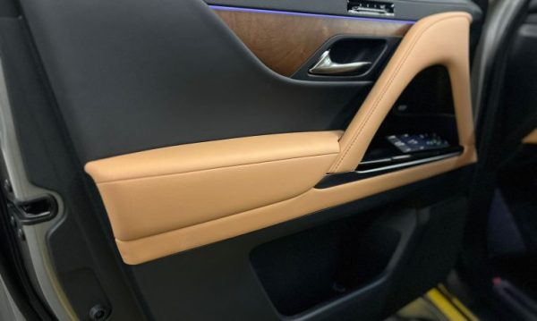 Lexus LX500d - Image 18