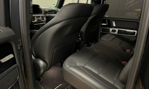 Mercedes-Benz G 63 AMG - Image 2