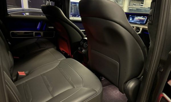 Mercedes-Benz G 63 AMG - Image 10