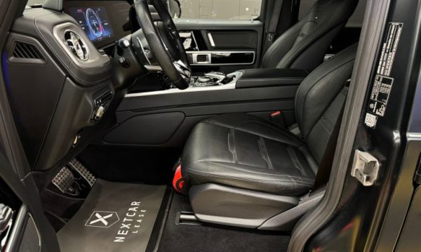 Mercedes-Benz G 63 AMG - Image 8