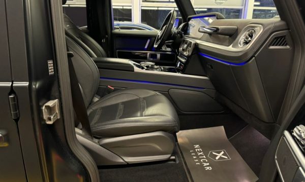 Mercedes-Benz G 63 AMG - Image 7
