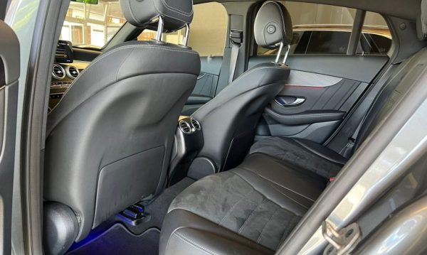 Mercedes-Benz GLC 300de 4Matic AMG Line - Image 6