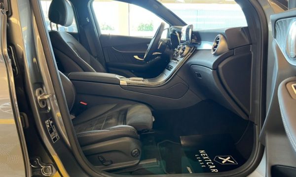 Mercedes-Benz GLC 300de 4Matic AMG Line - Image 2