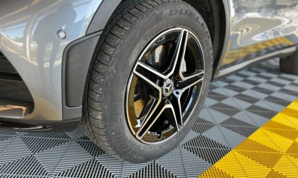 Mercedes-Benz GLC 300de 4Matic AMG Line - Image 15