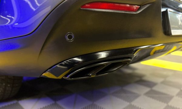 Mercedes Benz GLE 43 AMG Coupe - Image 14