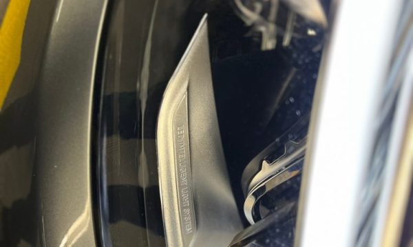 Mercedes Benz GLE 43 AMG Coupe - Image 16