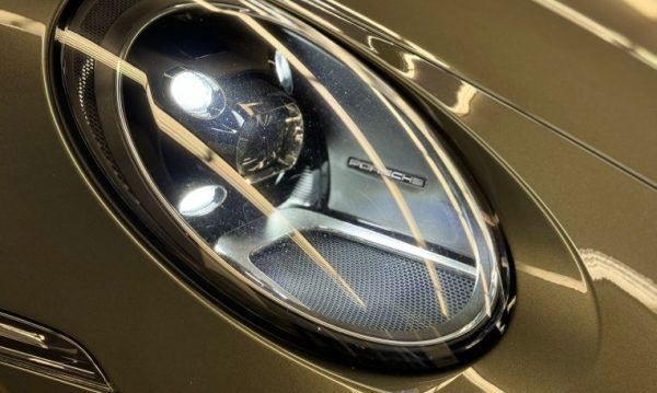 Porsche 911 Carrera Cabriolet - Image 20
