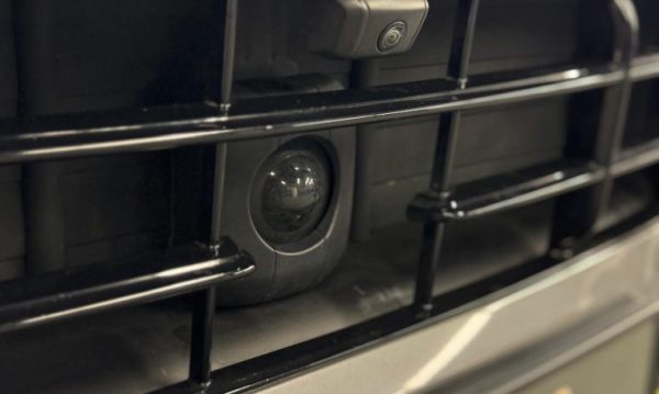 Porsche Cayenne Basis - Image 21