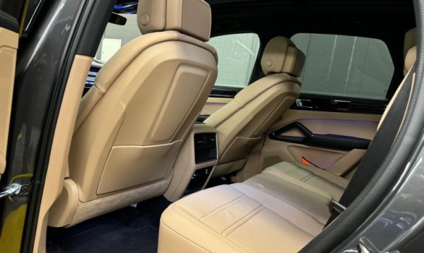 Porsche Cayenne Basis - Image 11