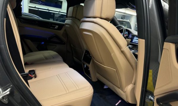Porsche Cayenne Basis - Image 10