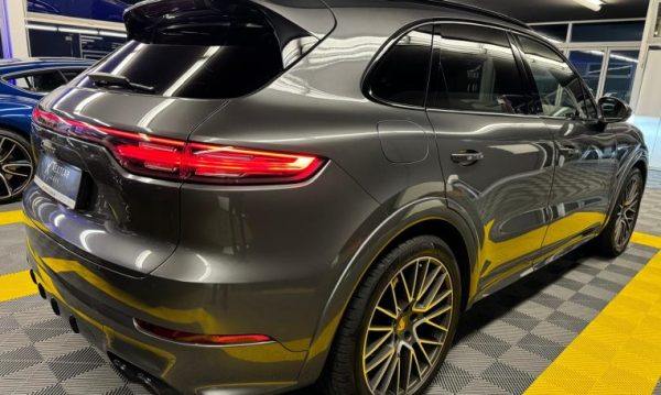 Porsche Cayenne Basis - Image 7