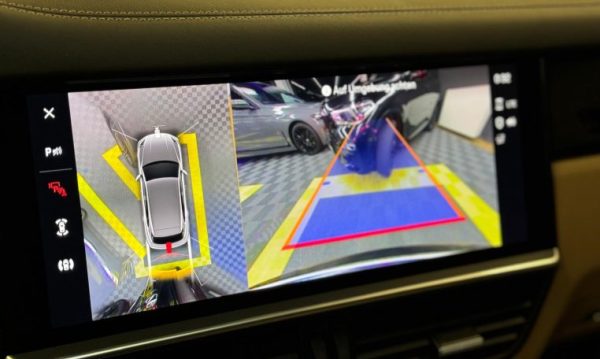 Porsche Cayenne Basis - Image 6