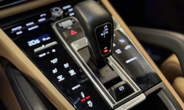 Porsche Cayenne Basis - Image 3