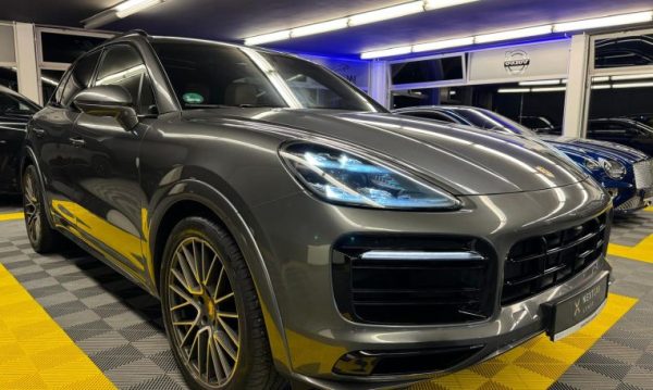 Porsche Cayenne Basis - Image 20