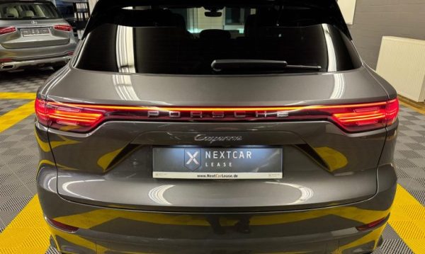 Porsche Cayenne Basis - Image 2