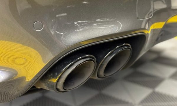 Porsche Cayenne Basis - Image 19