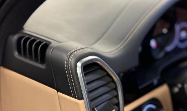 Porsche Cayenne Basis - Image 14