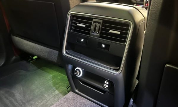 Porsche Cayenne S - Image 8