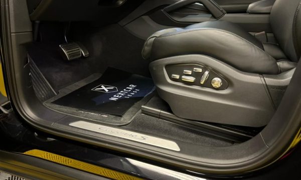 Porsche Cayenne S - Image 17