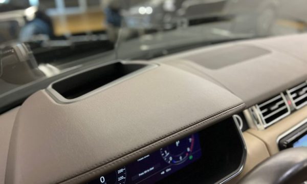 Range Rover SUV SWB 3.0 I6 400PS 4WD Auto Vogue - Image 18