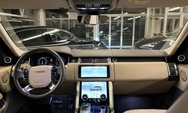 Range Rover SUV SWB 3.0 I6 400PS 4WD Auto Vogue - Image 17