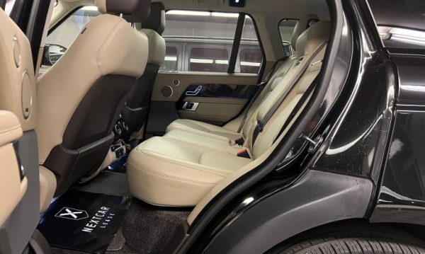 Range Rover SUV SWB 3.0 I6 400PS 4WD Auto Vogue - Image 15