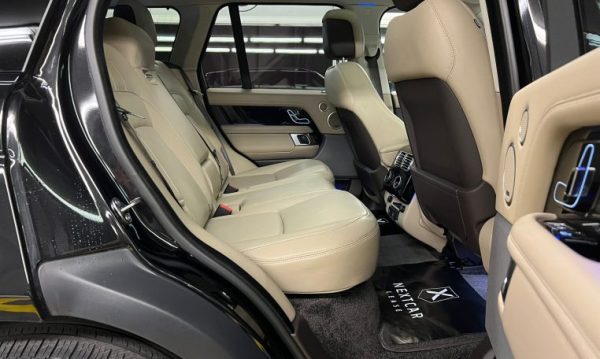 Range Rover SUV SWB 3.0 I6 400PS 4WD Auto Vogue - Image 12