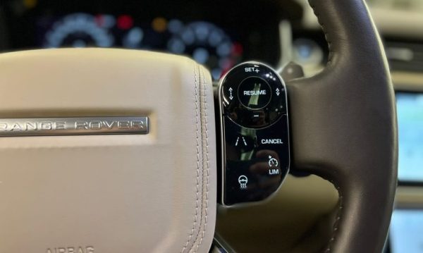Range Rover SUV SWB 3.0 I6 400PS 4WD Auto Vogue - Image 4