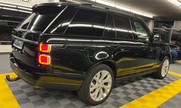 Range Rover SUV SWB 3.0 I6 400PS 4WD Auto Vogue - Image 25