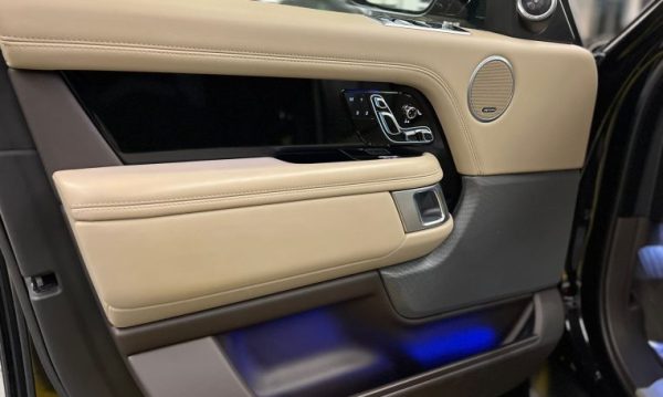 Range Rover SUV SWB 3.0 I6 400PS 4WD Auto Vogue - Image 24