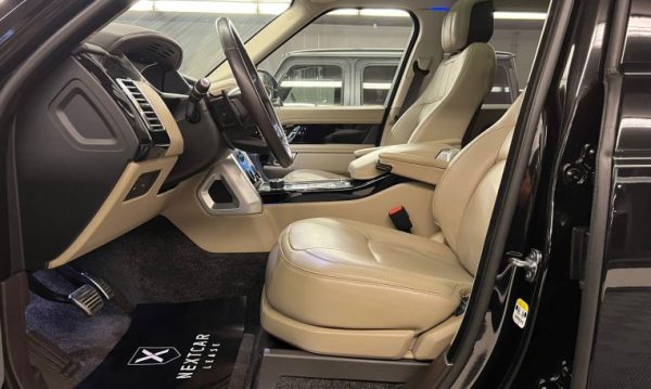 Range Rover SUV SWB 3.0 I6 400PS 4WD Auto Vogue - Image 23