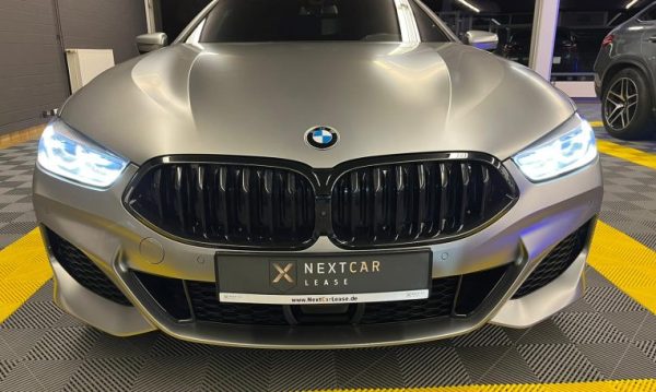 BMW 840i xDrive M Sport Gran Coupe