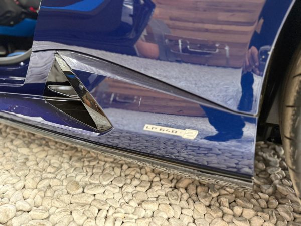 Lamborghini Huracan Tecnica - Image 15