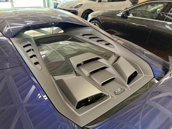Lamborghini Huracan Tecnica - Image 19