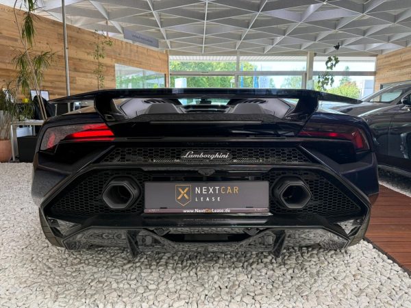 Lamborghini Huracan Tecnica - Image 6