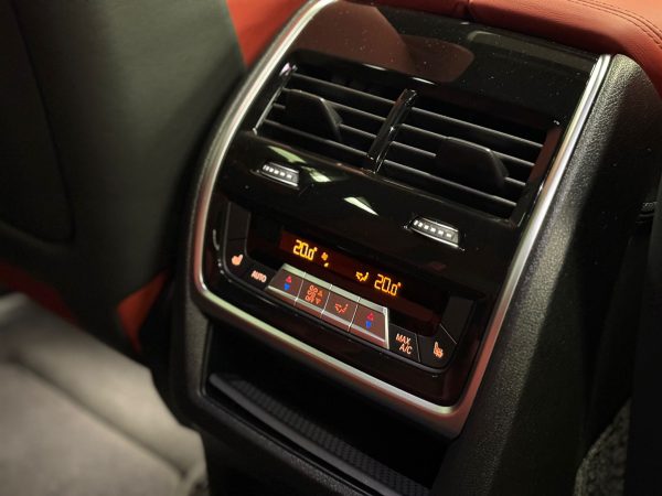 BMW X6M Competition - Image 13